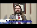 Ryan Birss named new judge in Shasta County by Governor Newsom