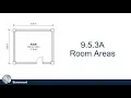Ontario Building Code Minimum Room Area Explained House Small Buildings BCIN Exam Prep