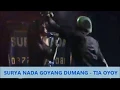 Download Lagu HOT NEW SURYA NADA GOYANG DUMANG-TIA OYOY