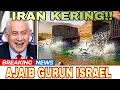 Lagu GILA!! ISRAEL BUAT GURUN YANG MUSTAHIL!!  - MELIMPAH - IRAN KERING!
