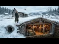 They Laughed at Her Farm With No Barn Until Winter Revealed What She Built Below