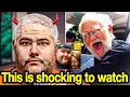She Lived With Angry Grandpa Then She Exposed Him