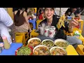 Download Lagu THỬ THÁCH LỚN ĂN HƠN NỬA KG PATE CỘT ĐÈN VÀ THƯỞNG THỨC ẨM THỰC CHỢ CÁT BI HẢI PHÒNG