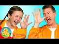 Copycat Can You Do This More Kids Songs Nursery Rhymes The Mik Maks
