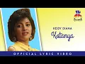 Heidy Diana - Katanya (Official Lyric Video)