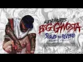 Kevin Gates - Big Gangsta (Slowed and Reverb TikTok Version) [Official Audio]