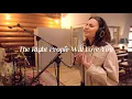 Download Lagu Marielle Kraft - The Right People Will Love You (at Gnome Studios)