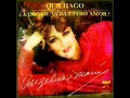 A Donde Va Nuestro Amor - Angelica Maria