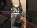 HOW TO USE CHI BUTTON MAKER