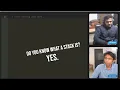 Tricky LeetCode EASY problem turns into LLD interview - Mock Coding Interview