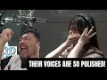 Download Lagu Hearts2Hearts 하츠투하츠 ‘STYLE’ Recording BH2ND/BBJ Reacts