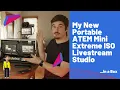 Download Lagu NEW ATEM Mini Extreme Portable Kit Tour