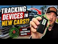 New Car Buyers Don t Ignore This Hidden GPS Tracker