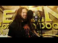 Marius Danielsen's Legend of Valley Doom - Tomb of the Fallen Kings (OFFICIAL MUSIC VIDEO)