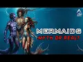 Lagu The Atlantis Connection | Mermaids as Interdimensional Healers and Keepers