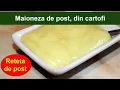 Download Lagu Maioneza de post, cu cartofi