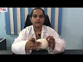Fetal Skull Practical Explanation English Nursing Lecture