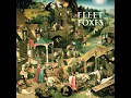 Ragged Wood - Fleet Foxes