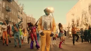 ksi wake up call feat trippie redd official music video 