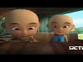 Download Lagu UPIN \u0026 IPIN TERBARU | BARANG ANTIK | FULL EPISODE - 19 MARET 2022