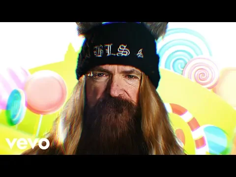 Black Label Society – Bored To Tears (oficiální video)