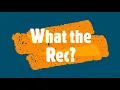 Download Lagu What the Rec 5 14 20