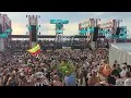 Modeā & Bryan Kearney – Ready To Fly / Bryan Kearney @Luminosity Beach Festival 2026, Netherlands