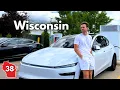 50-State Road Trip Wisconsin A Secret Surprise