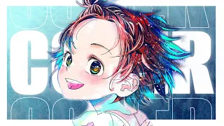 BOW AND ARROW (English Cover)「Medalist OP」/ ver.jen