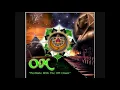 OM Meditation Dr Malachi Z York Extended Version