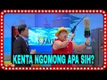 Download Lagu MAKIN ANEH, KUIS MENEBAK KENTA NGOMONG BAHASA JEPANG | MOMEN SERU ARISAN (13/01/25)