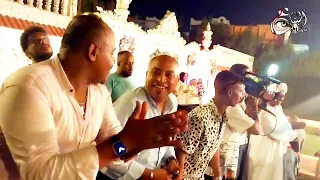 عسل سكر انتا عبدالواحد البنا يرقص الجمهور لايف باغنيه الترند الاول باسوان رووعه الابداااع 