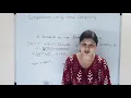 Time Complexity CheatSheet with Examples Time Complexity and Big O notation Ep - 7 logicheap811