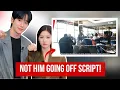Jung So-min Laughs Hardest at Jung Hae-in s Jealous Jab