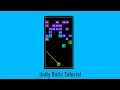 Unity Ballz Tutorial