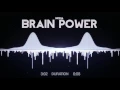 Download Lagu NOMA - Brain Power