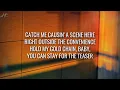 LISA - Tarantino (Lyrics)