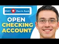 How to Open a Checking Account Online with BMO Harris 2025