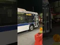 Queens New York - Q58 Limited Bus