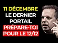 Lagu ATTENTION ! Le DERNIER grand portail de l'année s’ouvre demain : Fais ceci le 11 DÉCEMBRE