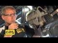 CarX Tire Auto Trained Tested Techs
