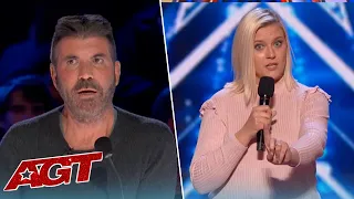 Download This Act Has Simon CONFUSED AND GOBSMACKED On Americas Got Talent MP3