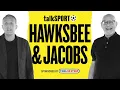 Download Lagu talkSPORT Live: Hawksbee \u0026 Jacobs | 14-Jul-25