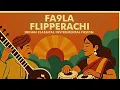 FA9LA - Flipperachi but in Indian Classical Instrumental fusion | ViralPlayET.