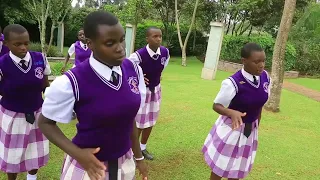 Download TWENDE NYUMBANI (Official video) BY SENGERA PARISH GIRLS SEC SCHOOL MP3