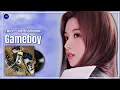 Download Lagu How would - Twice (트와이스) - Sing Gameboy - Line Distribution - Farnat Distributions