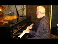 Chester pianist Philip Aaberg plays for Rural Montana magazine
