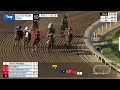 Gulfstream Park February 21 2026 Race 10