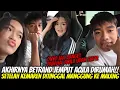 Download Lagu AKHIRNYA!! BETRAND JEMPUT AQILA DIRUMAH NYA SETELAH KEMARIN DITINGGAL MANGGUNG KE MALANG CUKUP LAMA