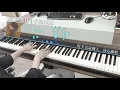 【MIRROR鋼琴系列】 【物語三步曲！】水刑 x 風靈 x 迴光物語 - Jer 柳應廷【🎹鋼琴版 Piano Cover by Wun Piano】